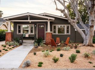 3702 Seneca Ave, Los Angeles, CA 90039
