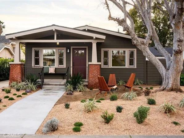 3702 Seneca Ave, Los Angeles, CA 90039