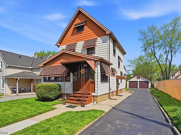 2nd image of 8101 Vineyard Ave