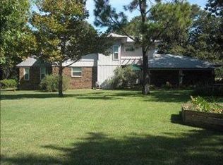 13901 S Luther Rd, Newalla, OK 74857