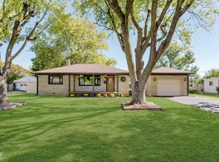 115 N Boehning St, Indianapolis, IN 46219