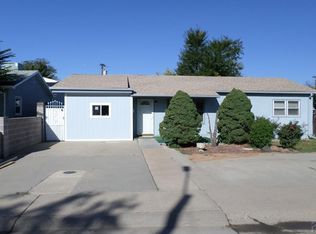 709 Airlane Ave, Pueblo, CO