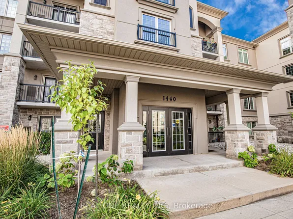 1440 Main St E #102, Milton, ON L9T 8W3