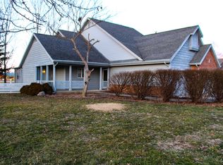 904 Brick N Wood Dr, Lafayette, IN 47909