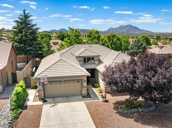 2904 Beulah Ct, Prescott, AZ 86301