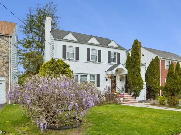 1078 Battle Hill Ter, Union Twp., NJ 07083