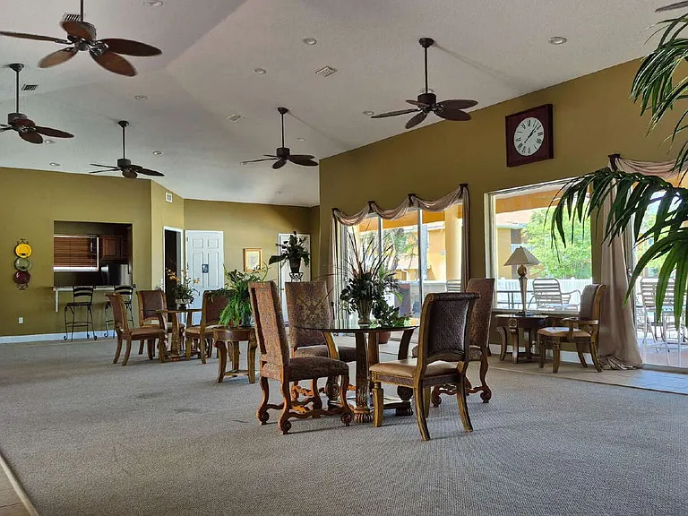 4600 E Moody Blvd #8M — Photo 22