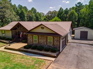 3756 Highway 52 E, Ellijay, GA 30536