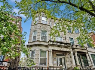 1253 N Rockwell St APT G, Chicago, IL 60622