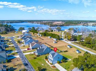 120 Christina Maria Way, Cedar Pt, NC 28584