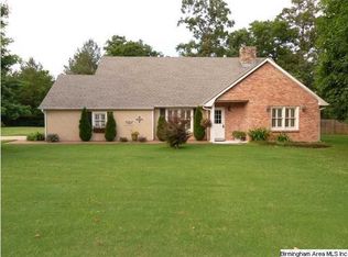 5269 Sunny Meadows Dr, Birmingham, AL 35242