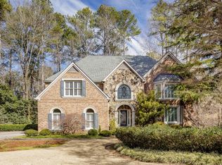 170 Wing Mill Rd, Sandy Springs, GA 30350