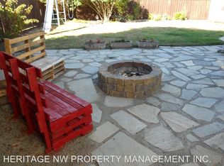 431 E Dodge St, Lebanon, OR 97355