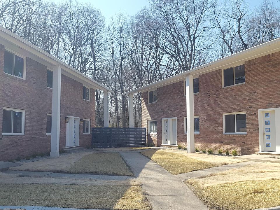 1st image of 833 S Grant Ave #2