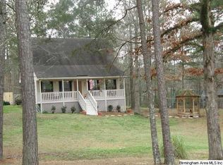 920 Fred Terry Rd, Locust Fork, AL 35097