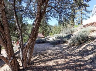 0 Cedar Dell Rd, Fawnskin, CA 92333