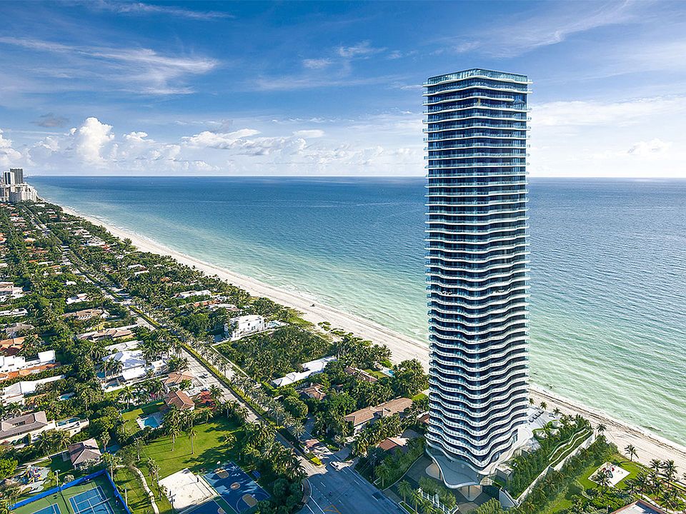 1st image of 19575 Collins Ave Unit 23