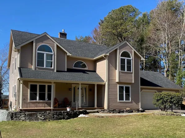361 Westall Drive, Richmond, VT 05477