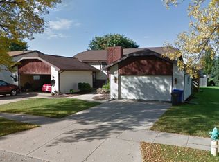 3503 N Juanita Ln, Appleton, WI 54911