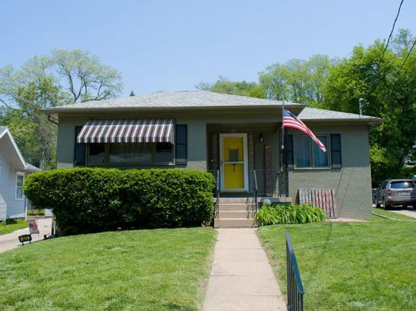 527 Franklin Ave, Council Bluffs, IA 51503