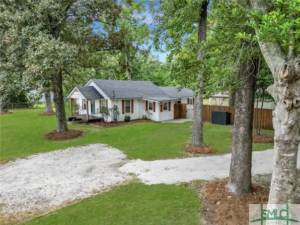 392 Blandford Road, Rincon, GA 31326