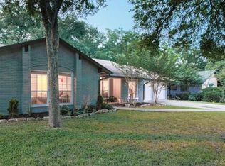 5806 Burrough Dr, Austin, TX 78745