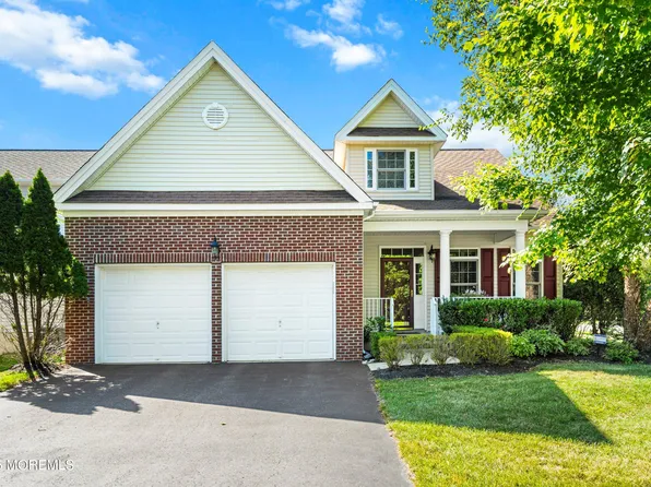139 Rolling Meadows Boulevard S, Ocean Twp, NJ 07712