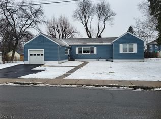 219 Park Ave, Boonton, NJ 07005