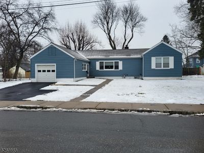 219 Park Ave, Boonton, NJ, 07005