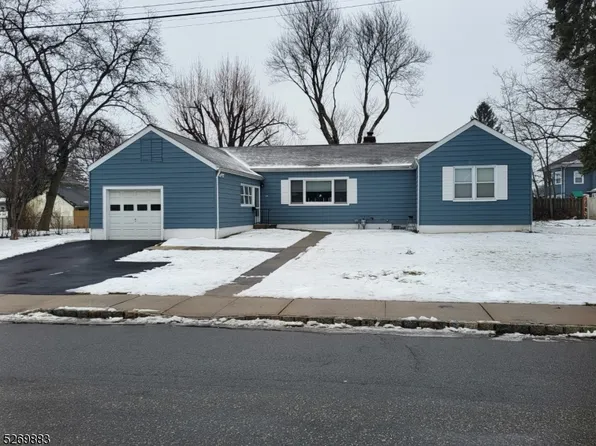 219 Park Ave, Boonton Town, NJ 07005