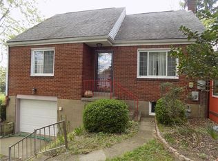 10085 Grubbs Rd, Wexford, PA 15090