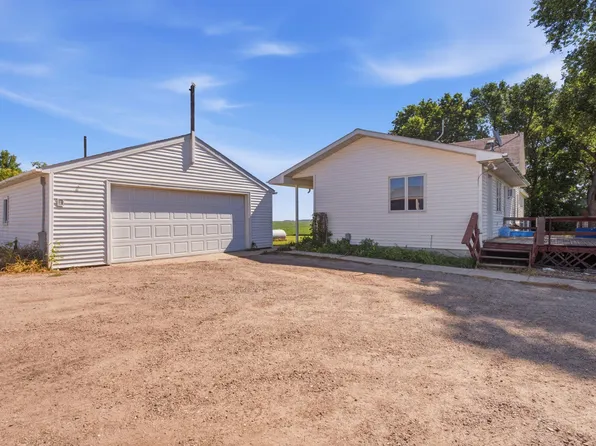 82140 370th St, Olivia, MN 56277