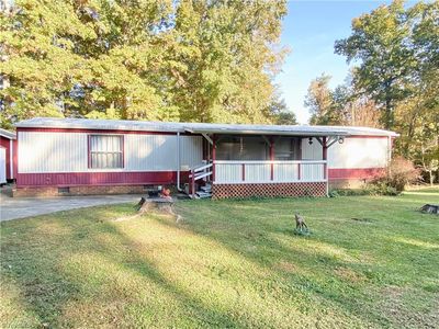 3067 Bingham Loflin Rd, Asheboro, NC, 27205