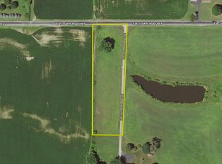 E County Rd LOT WP001, Logansport, IN 46947