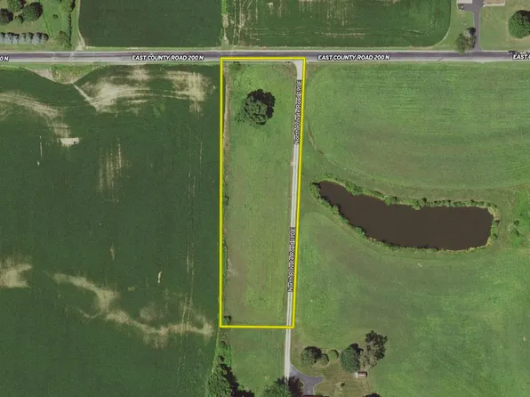 E County Rd Lot Wp001, Logansport, IN 46947
