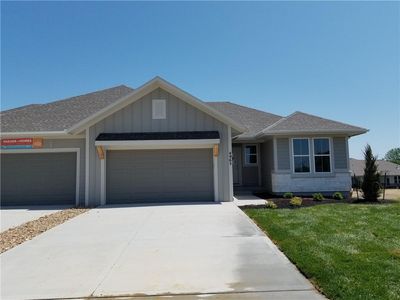 4965 146th St, Basehor, KS, 66007