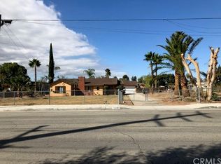 13440 Oaks Ave, Chino, CA 91710