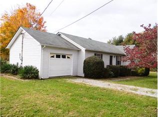 3166 Carlisle Rd, Cookeville, TN 38501