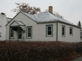 1415 Rollins Ave, Cheyenne, WY 82001