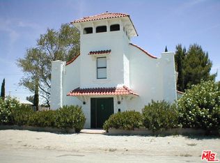 15972 L St, Mojave, CA 93501
