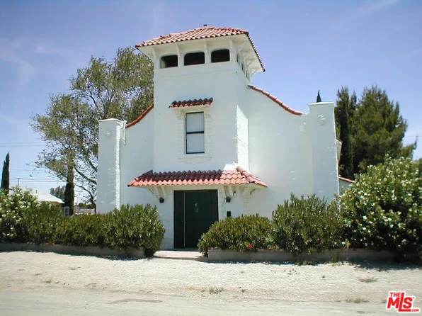 15972 L St, Mojave, CA 93501