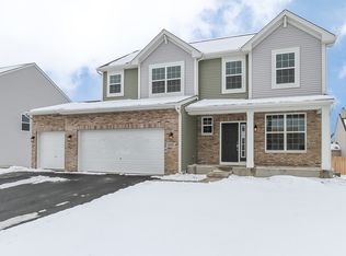909 Foxview Dr LOT 171, Joliet, IL 60431