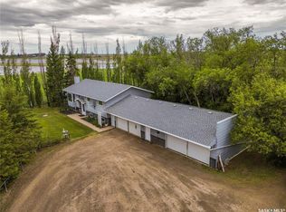 Callfas Acreage, Rosthern Rm No. 403, SK S0K 3R0