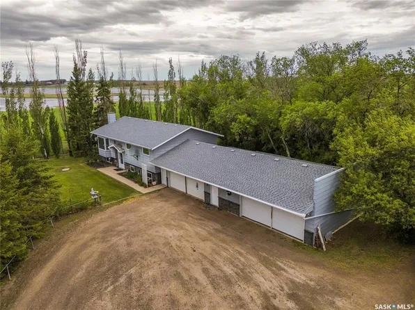  Rural Address, Rosthern Rm No. 403, SK S0K 3R0