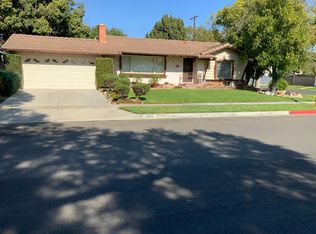3303 W Faircrest Dr, Anaheim, CA 92804