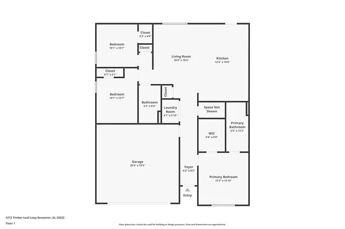 Building Photo - 5688 Timber Leaf Loop