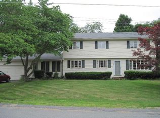 40 Holmes Ter, Whitman, MA 02382