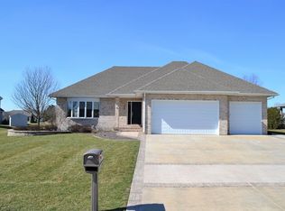 1209 Game Trl N, Bourbonnais, IL 60914