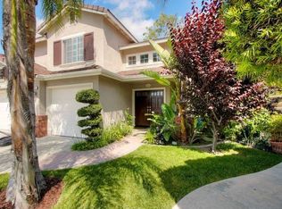 2 Royalston, Mission Viejo, CA 92692
