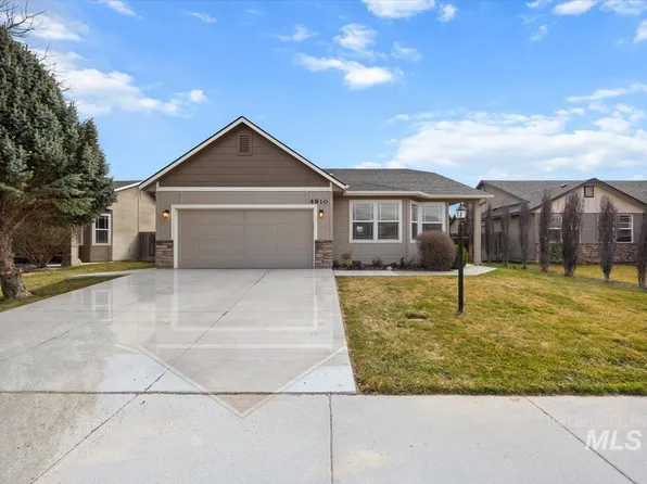 4810 Charmae St, Caldwell, ID 83607